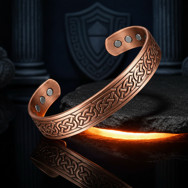 GUARDIAN CODE | Bracelet | GUIDANCE & PROTECTION
