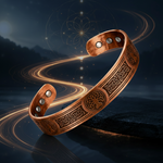 ALCHEMY CODE | Bracelet | MANIFESTATION & FLOW