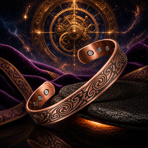 PROPHECY CODE | Bracelet | DESTINY & INNER KNOWING