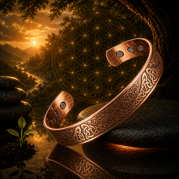 FORTUNE CODE | ABUNDANCE & GROWTH