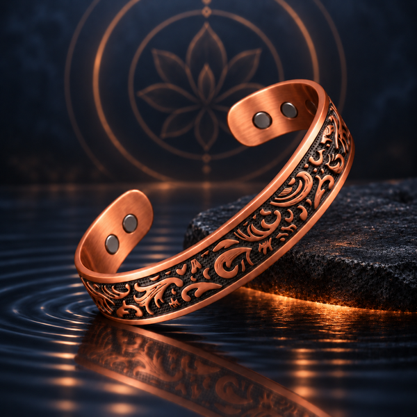 GROVE CODE | Bracelet | HARMONY & BALANCE