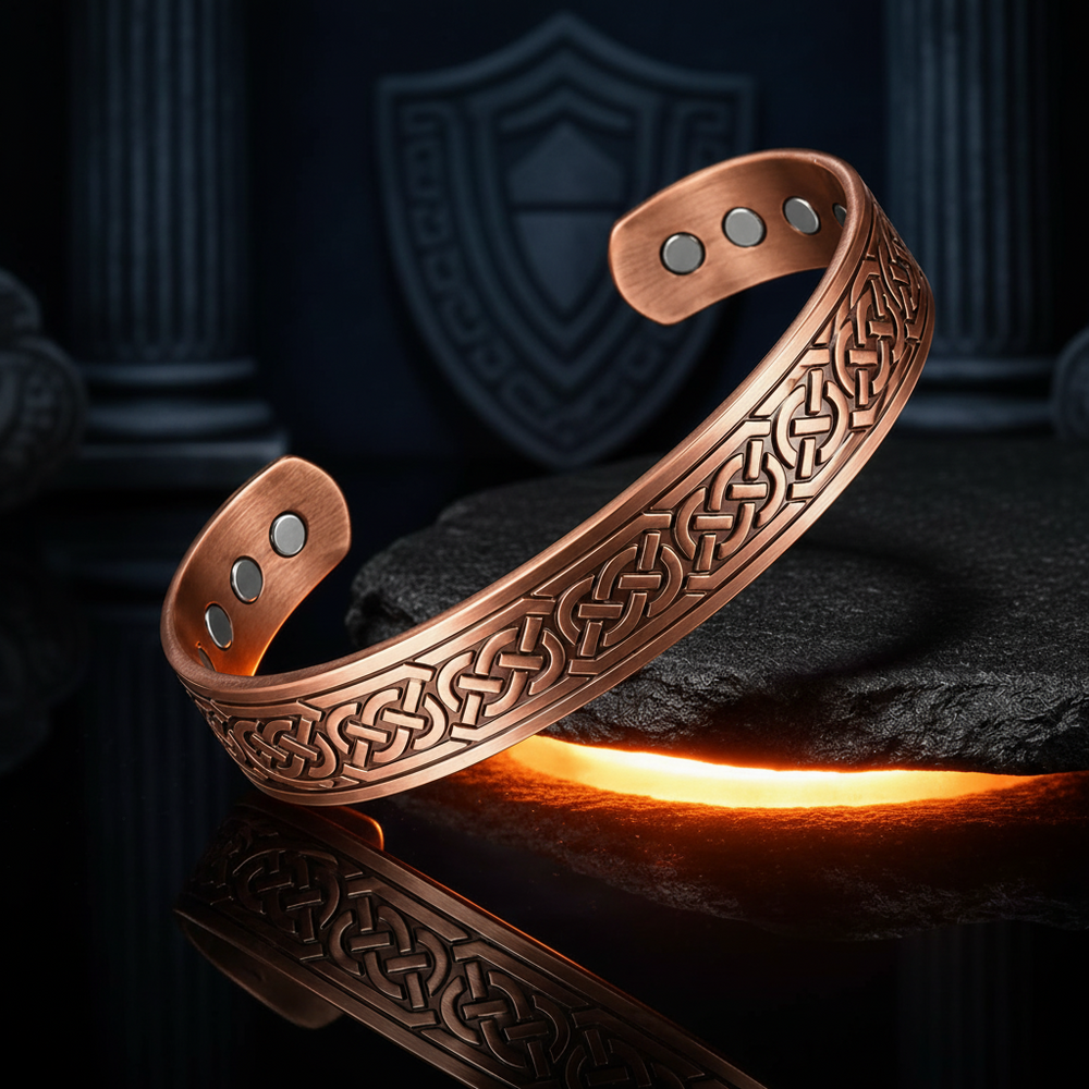GUARDIAN CODE | Bracelet | GUIDANCE & PROTECTION