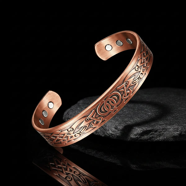 THE SACRED KNOT | Bracelet | CONNECTION & UNITY