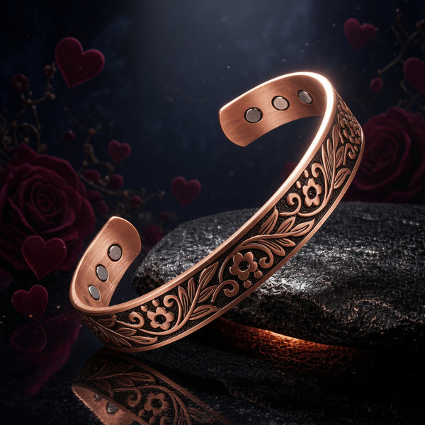 VENUS CODE | Bracelet | LOVE & PASSION