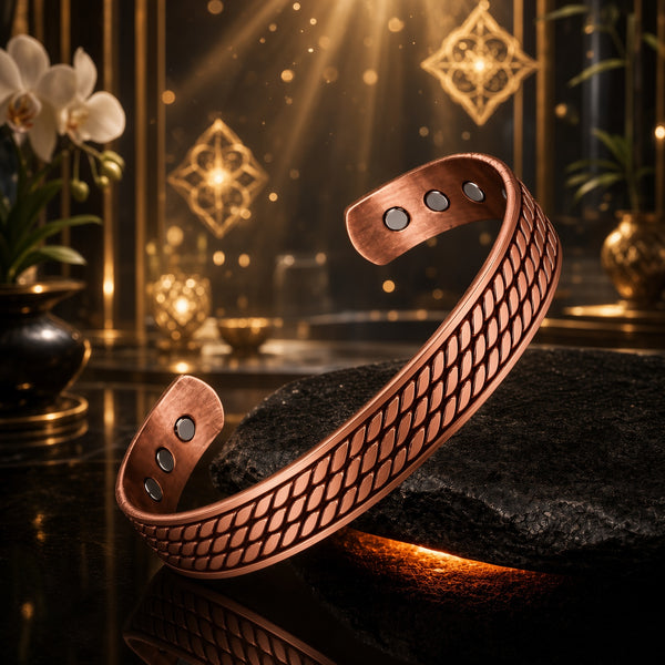CLARITY CODE | Bracelet | HEALING & FOCUS