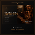 CLARITY CODE | Bracelet | HEALING & FOCUS